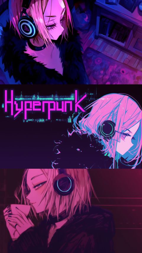 【跨界實驗】兩個 AIGC 實驗案例:從《Hyperpunk》卡牌遊戲到《裂縫之歌》創世神話